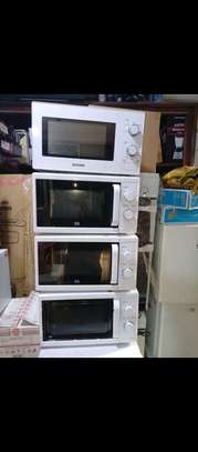 Micro onde 20 litre SB (StrijBosch) image 3