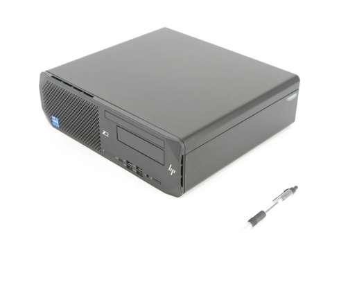 Ordinateur de bureau HP Z2  G9 image 2