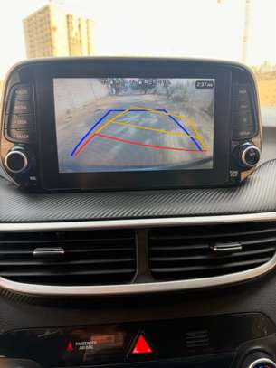 Hyundai Tucson image 10