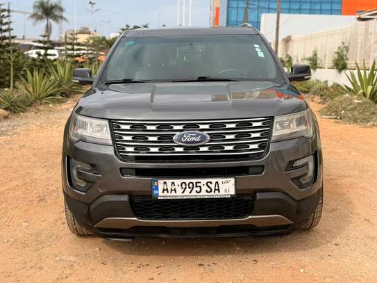 Vente Ford Explorer RAS image 10