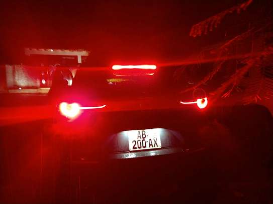 Venant Luxembourg Mazda CX 30 Skyactiv X image 8