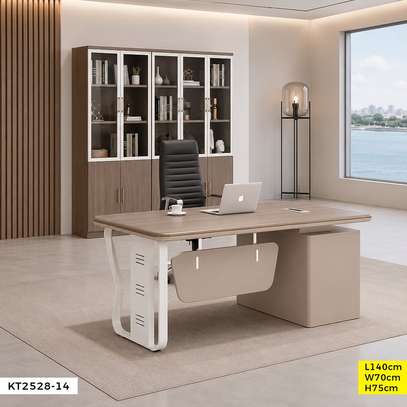 MOBILIER DE BUREAU CONFORTABLE & ÉLÉGANT image 11