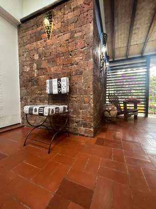 VILLA A VENDRE DANS UNE RESIDENCE SECURISEE 24/24 à Saly 🌊 image 9