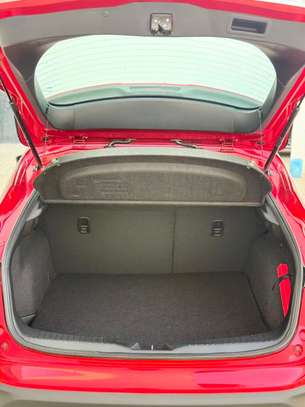 Mazda CX-4  / 2016 image 10