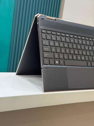 Hp spectre x360 convertible 15-eb0xxx image 11