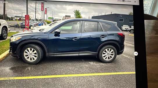 Mazda cx5 GT 2016 image 4