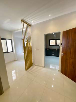 Appartement F4 à louer aux Mamelles image 2