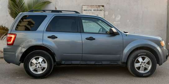 Ford Escape carré  2011 image 12