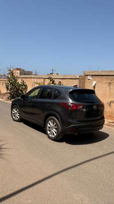MAZDA CX5 GT 2015 image 11