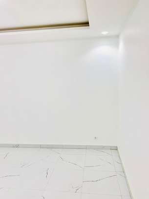 APPARTEMENT F3 TOUT NEUF À LA CITÉ CHEIKH AMAR image 3