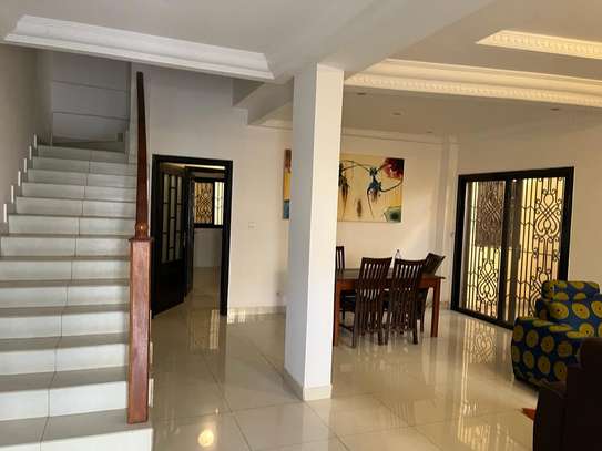 Duplex à louer à ngor almadies image 11