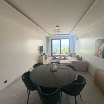 appartement meublé sur la corniche ouest des almadies image 2