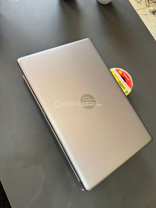 HP i5 10th / SSD 512gb /16gb ram /2gb dédiée image 4