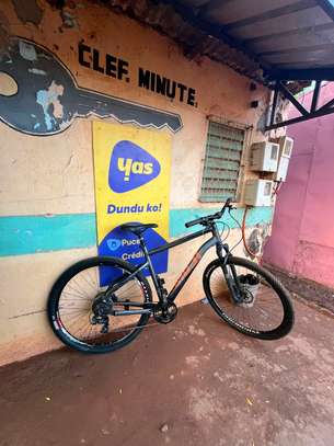 Vélo vtt image 3