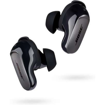 Écouteurs Bose QuietComfort Ultra image 4