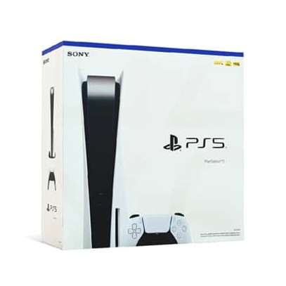 PLAYSTATION 5 PRO EDITION DIGITALE DISC SSD 2TO image 5