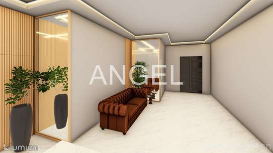 Ref_9077_GL Appartement D  à Vendre – Résidence À Amitié 2 image 6