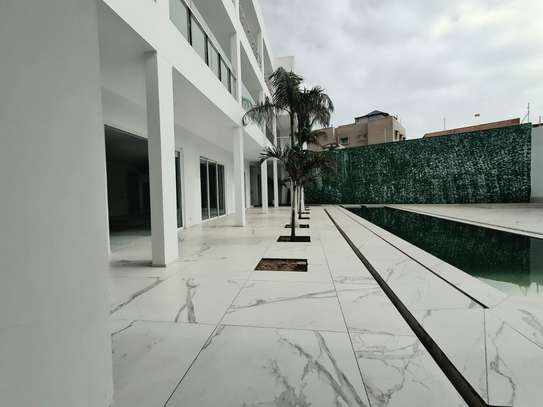 VILLA  A LOUE DAKAR VIRAGE  R+2 image 4