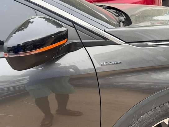 Peugeot GT Line  3008 Année: 2018 image 9