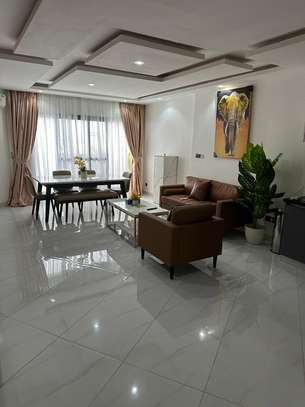 Appartement meublé au Virage image 2