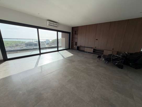Appartement vue mer aux Mamelles image 4