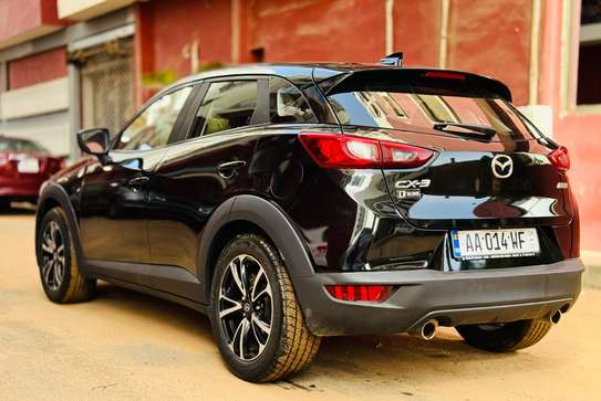 Location SUV Mazda CX3 image 15