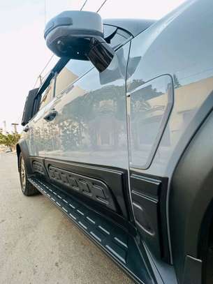 Jetour t2 2024 image 5