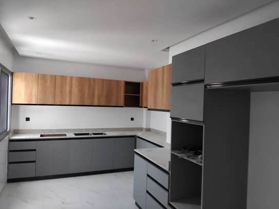 Villa neuve a vendre aux mamelles image 3