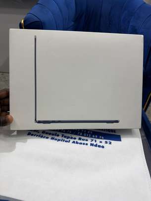 MacBook Air M4 (2025) Ram 16Go SSD 256Go image 3