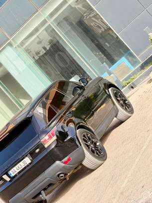 Range Rover Sport Année :2014 image 10