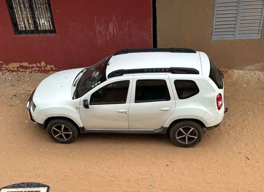 DACIA DUSTER 2014 image 2