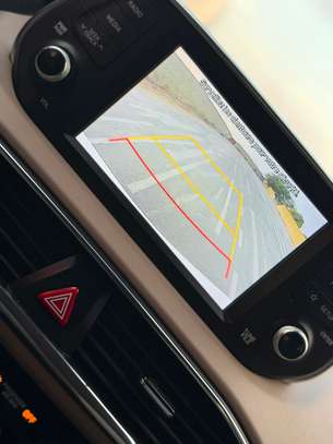 HYUNDAI SANTAFEE 2020 image 13