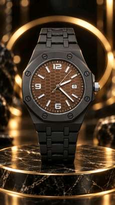 Montre homme image 9