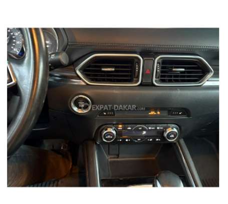 Mazda CX-5 2018 image 2