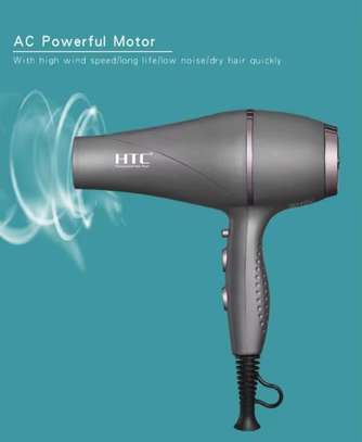 HTC - Sèche-cheveux professionnel EF-2028 image 12