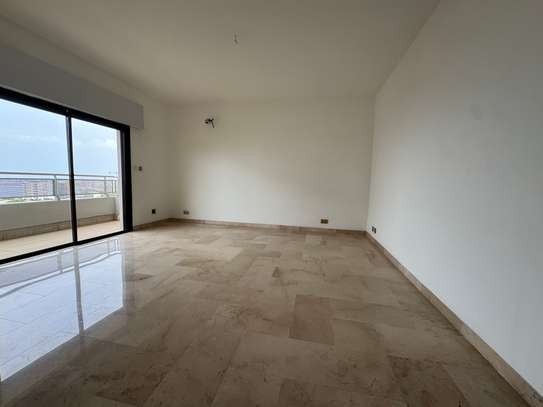 Penthouss à louer corniche plateau clinique madeleine image 6