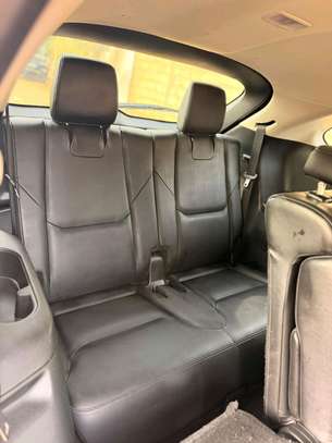 Mazda cx9 image 4