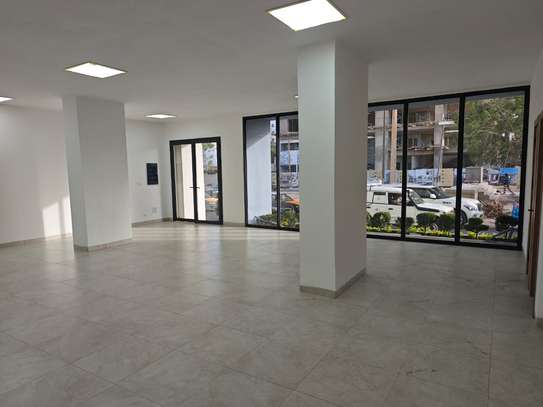 Magasin à louer - 2 Voies Amitié image 3