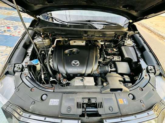 Mazda cx5 2017 image 9