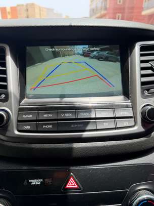 Hyundai Tucson image 9