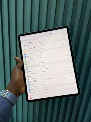 iPad Pro 12,9 (5e Génération) M1 image 4