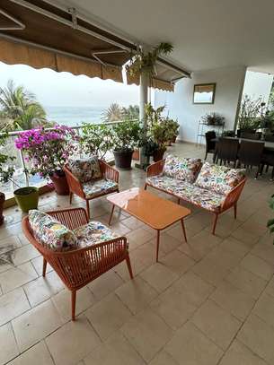 Appartement à vendre sur la corniche du plateau image 13