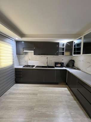 F4 de 210 m² à vendre à Fann résidence image 10