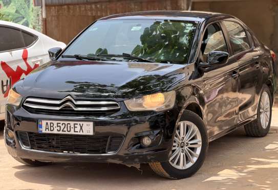 Citroën c-Elysee image 2