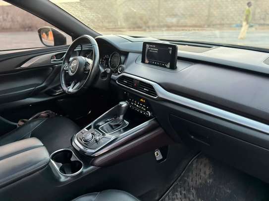 MAZDA CX9 AWD Année :  2019 image 7