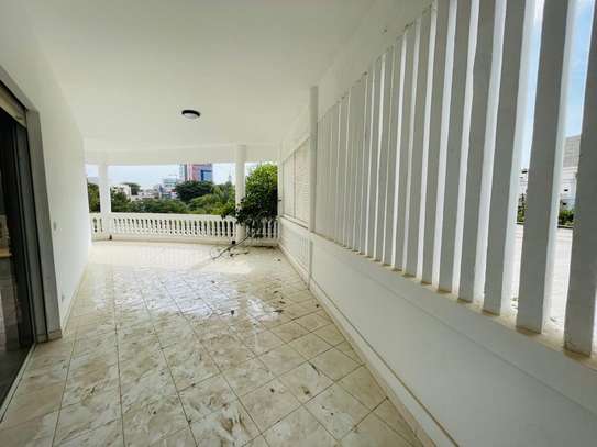Villa aux Almadies idéal pour Ambassade image 9
