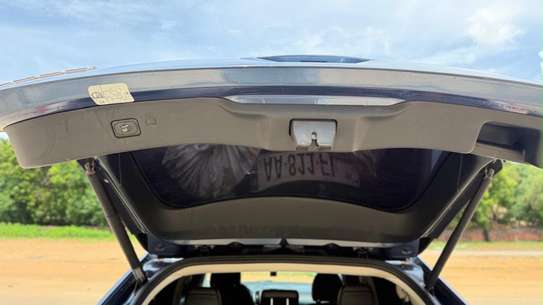 Ford Edge SEL 2019 image 7