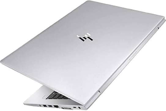 HP ELITEBOOK 840 G6 TACTILE I5/8GO/256SSD image 3