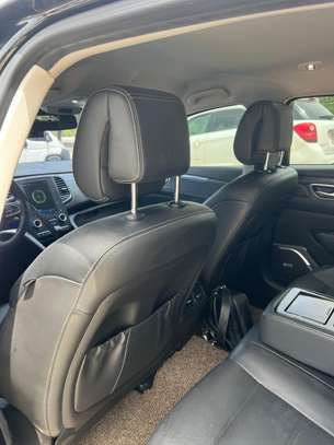 Renault sm6 image 5