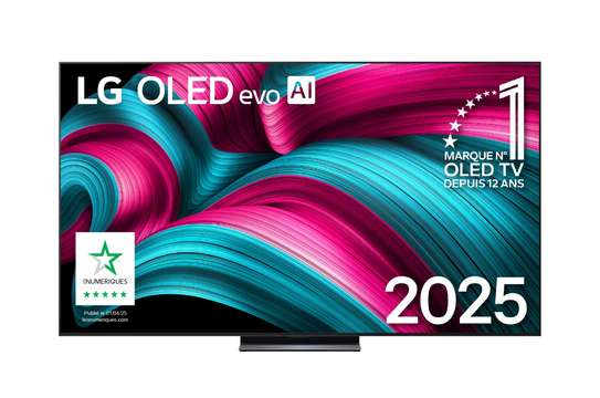 TELEVISEUR LG 65'' OLED image 4